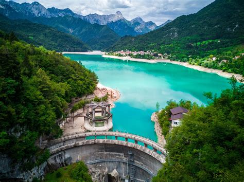 Lago Di Barcis Trovato Il Corpo Di Giulia Cecchettin