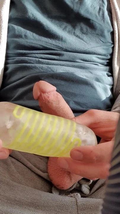 Tenga Spinner Test Ettim Gay Amateur Amateur Porn XHamster