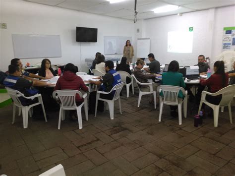 Curso De Habilidades Gerenciales Y Liderazgo 5 0 Educaedu