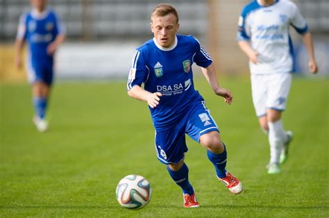 Top5 Najniżsi Piłkarze świata Przegląd Sportowy Onet