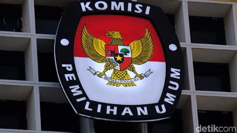 Ini Daftar Anggota Bawaslu Dan Komisioner KPU Masa Jabatan 2022 2027