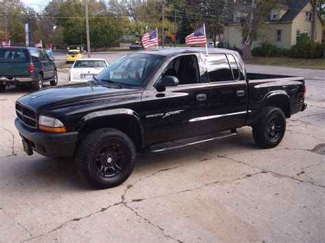 2001 Dodge Dakota Pictures Cargurus