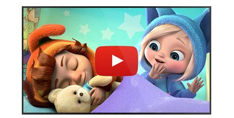 Dave and Ava Nursery Rhymes is a series of 3D animated nursery rhymes especially for young ...