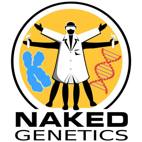 Naked Genetics From The Naked Scientists Listen To Podcasts On Demand Free Tunein