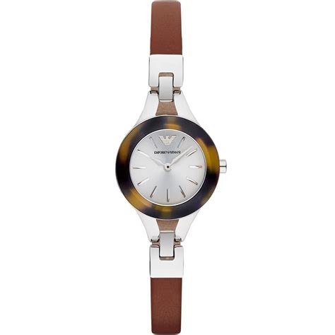 Emporio Armani Ladies Watch Chiara Ar7392 Watches Prime