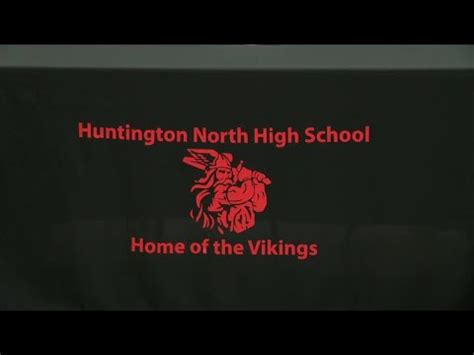 Huntington North High School (2022 Ranking) | Huntington, IN