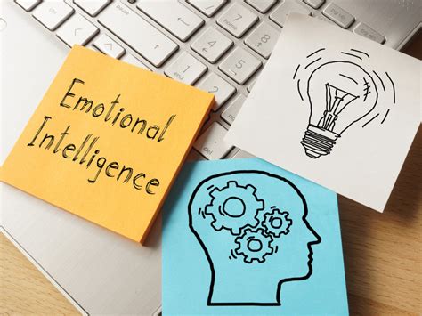 Tools To Cultivate Emotional Intelligence Colette Carlson