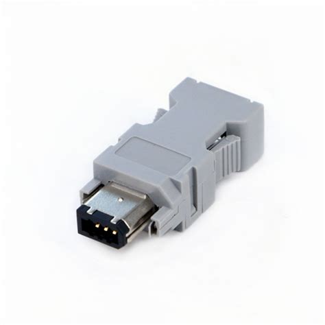 1394 Connector Features - ADAMICU