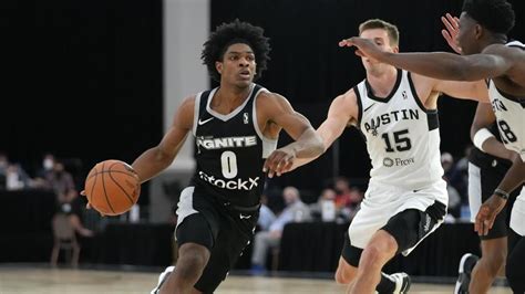 2023 Nba Draft Prospect Rankings Victor Wembanyama Ahead Of Scoot Henderson At Top Of First Big