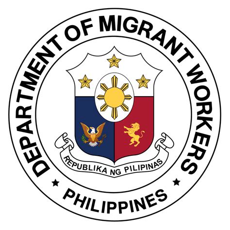 What Is The Purpose Of Department Of Migrant Workers Vimi