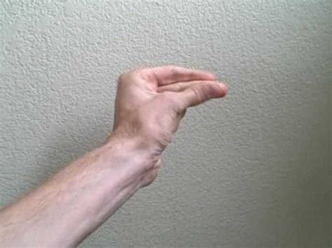 Finger snapping - Wikiwand