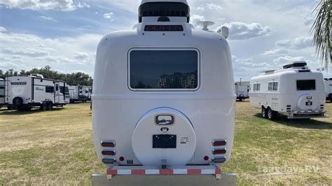 oliver travel trailers legacy elite  sale  wildwood fl