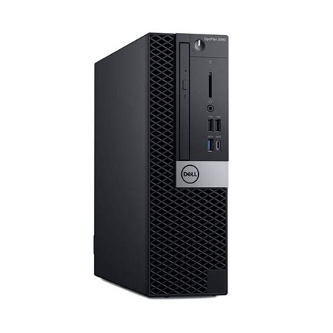 Dell Optiplex 5060 Core I5 Desktop Tlm International