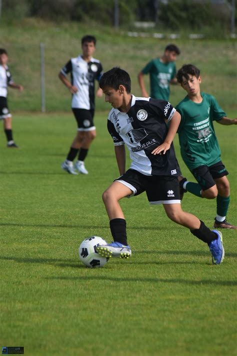 Final Torneo Sfs Summer Cup Unionistas Cf Infantil A Cd Espinar