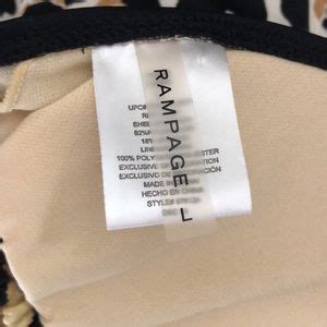 Rampage Swim Nwot Rampage Tiger Print String Bikini Poshmark
