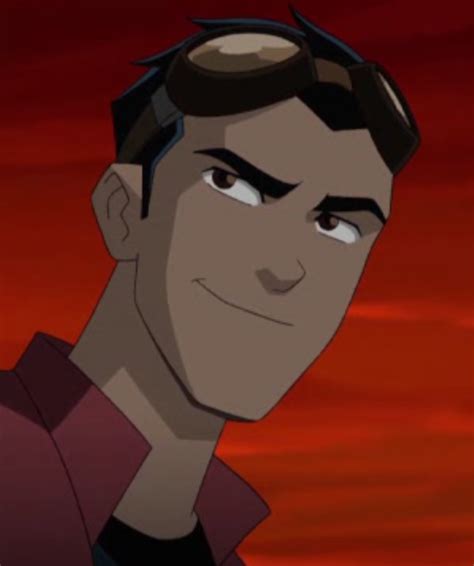 Generator Rex Boogie Pack