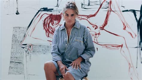 Tracey Emin: Wiki, Bio, Age, Net Worth, Art, Education