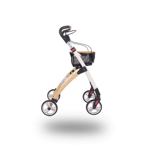 Rollator Mobilex Jaguar Supreme