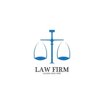 Law Firm Logo Vector Office Modern Law Vector, Office, Modern, Law PNG ...