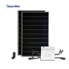 Kit Solaire Autoconsommation Reduc Edf