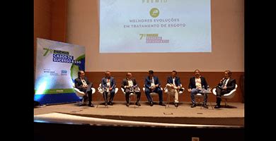 Iguá recebe prêmio Melhores Casos ESG do Instituto Trata Brasil