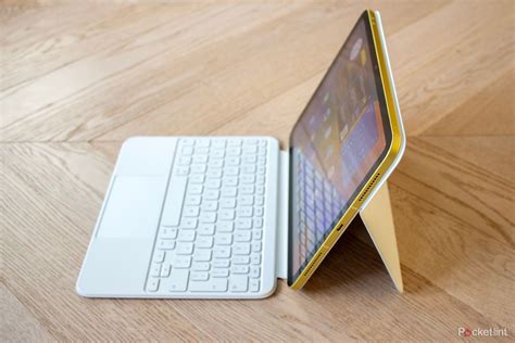 I Ve Been Using The Apple Magic Keyboard Folio And This Is The Must