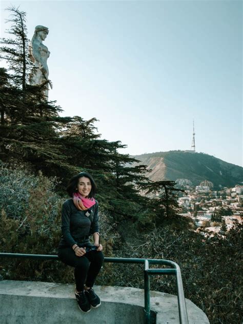 Travelling To Tbilisi, Georgia: A Guide For First Time Travellers 
