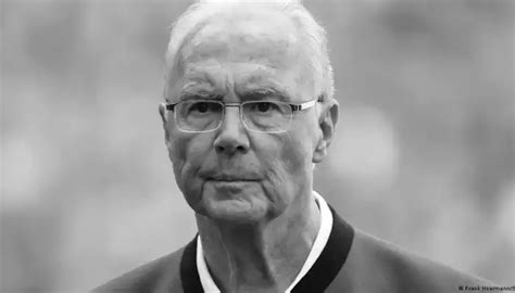 Franz Beckenbauer Called A True Legend In Global Tributes Times Of Oman