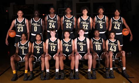 Donda Academy Basketball Roster Our Best Blogged Bildergalerie