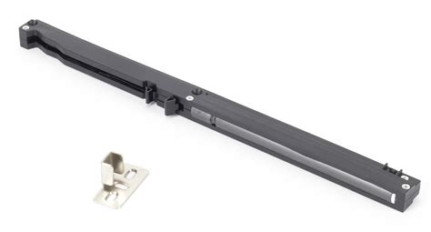 Soft Close Device for Pocket Doors Kits (Min 686mm Door) - SWS Hardware