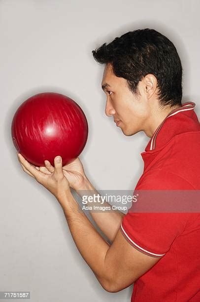 Bowling Ball Face Photos And Premium High Res Pictures Getty Images