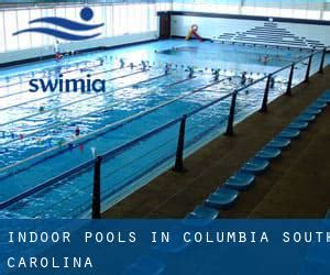 Indoor Pools in Columbia (South Carolina) - Richland County - South ...