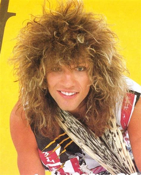 Picture Of Jon Bon Jovi