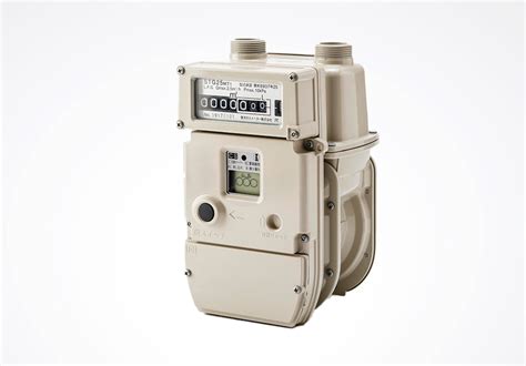 gas meter ovbct