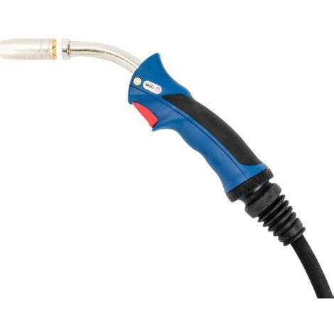 Abicor Binzel MB25AK MB Grip Welding Torch 4m