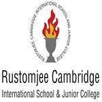 Poll & Reviews of Rustomjee Cambridge International School, Majiwada ...