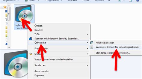 Windows 8 ISO Abbild Ohne Zusatzsoftware Einbinden NETZWELT