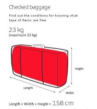 Iberia Airlines Baggage Policy, Carry-on & Checked Baggage Fees +1-844 ...