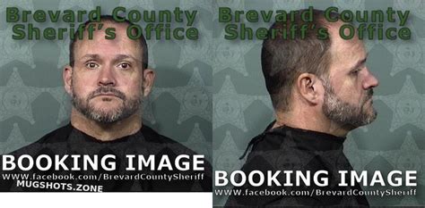 CAMP KENNETH EUGENE 11 16 2022 Brevard County Mugshots Zone