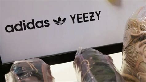 Adidas Selling Yeezy Shoes Again After Cutting Ties With Kanye West