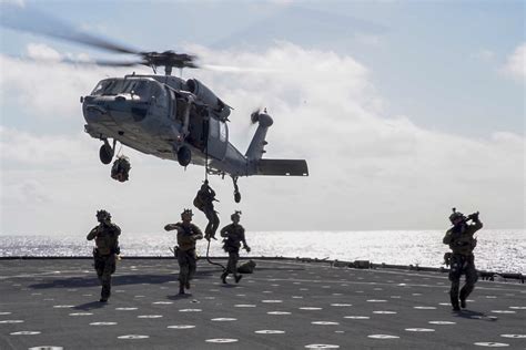 Dvids Images St Meu Force Reconnaissance Marines Execute Vbss