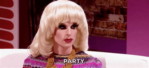 Image - Party.gif | RuPaul's Drag Race Wiki | FANDOM powered by Wikia