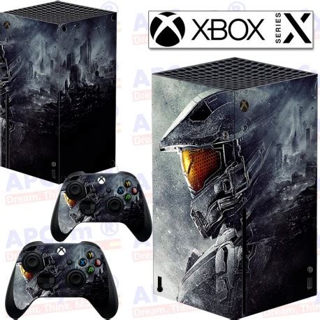 Vinilos Skins Para Xbox Series X Consola Y 2 Mandos