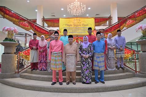 Rejimen Semboyan Diraja Majlis Berbuka Puasa Bersama Dymm Yang Di