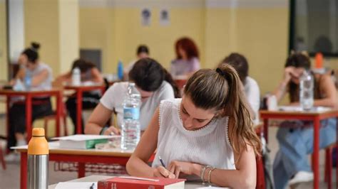 Maturità 2024 quando escono i nomi dei commissari esterni