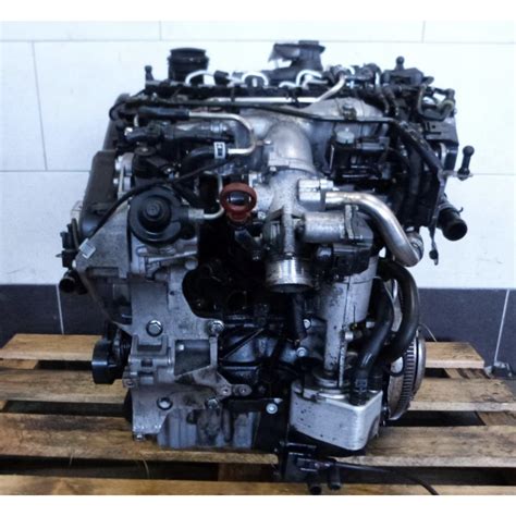 Engine L Tdi Type Cbda Cbdb Cbdc Cega For Vw Seat Skoda