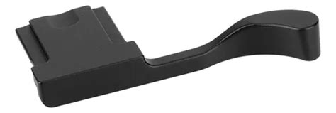Liga De Alumínio Hot Shoe Thumb Up Hand Grip Para Fuji X MercadoLivre