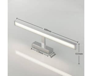 Lindby Jukka LED Spiegelleuchte Badezimmer 60 Cm Ab 79 90