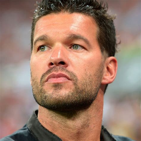 Michael Ballack Wallpapers - Wallpaper Cave