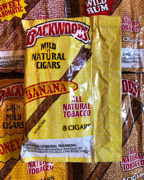 backwoods  buds